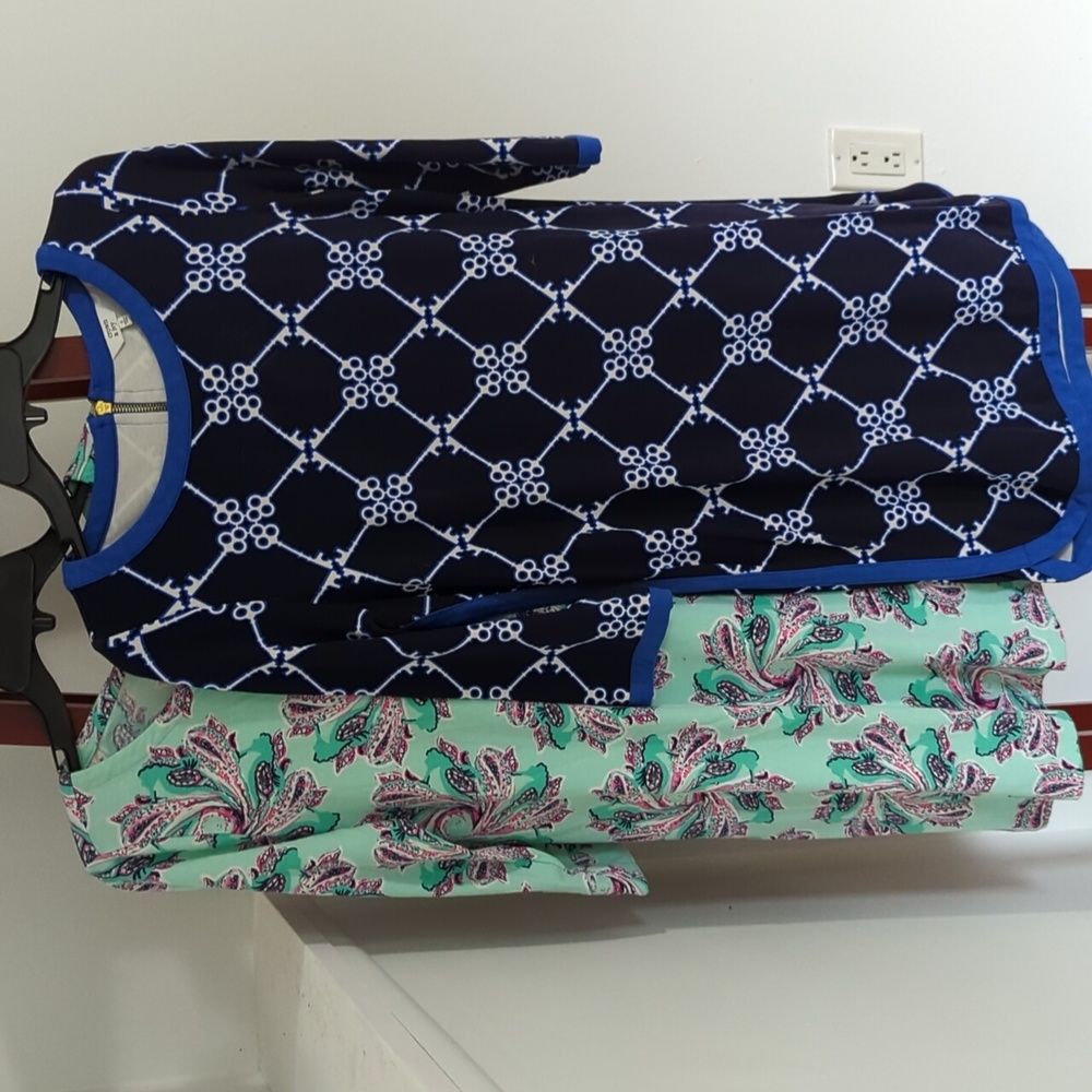 2 beautiful Crown & Ivy dresses for $16!